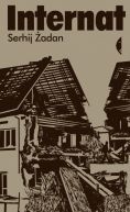 Okładka - Internat