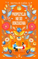 Okadka - Propozycja nie do odrzucenia
