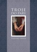 Okładka książki - Troje do pary