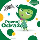 Okadka - Poznaj Odraz