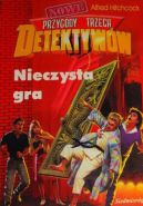 Okadka - Nieczysta gra