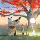 Ok�adka - Panda i duchy