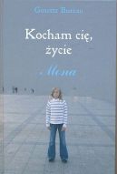 Okadka - Kocham Ci ycie. Mona