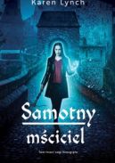 Ok�adka - Samotny m�ciciel 