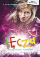 Okadka - Tcza. Przyja, narkotyki, miosne rozterki