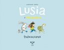 Okadka ksizki - Lusia i przyjaciele