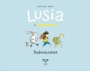 Okładka ksiązki - Lusia i przyjaciele