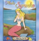 Okładka - Mała syrenka
