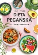 Ok�adka ksi�zki - Dieta pega�ska