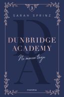 Okadka - Dunbridge Academy. Na zawsze twoja