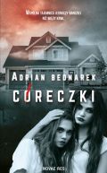 Okładka książki - Córeczki