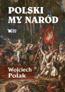 Ok�adka ksi�zki - Polski My Nar�d
