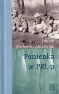 Okadka - Panienka w PRL-u