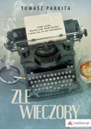 Ok�adka - Z�e wieczory