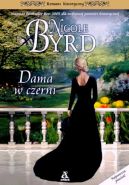 Ok�adka - Dama w czerni