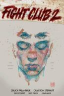 Okładka ksiązki - Fight Club 2 - łączne wydanie