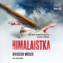 Ok�adka - Himalaistka (audiobook)