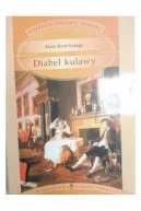 Ok�adka ksi�zki - Diabe� kulawy