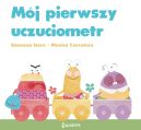 Ok�adka - M�j pierwszy uczuciometr