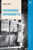 Ok�adka - Pionierki Internetu