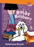 Okładka - Bajdy Bajbary