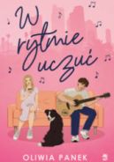 Ok�adka - W rytmie uczu�