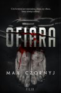 Okładka ksiązki - Ofiara