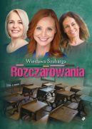 Okładka - Rozczarowania