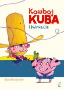 Ok�adka - Kowboj Kuba i �winka Ela
