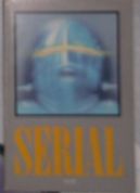 Ok�adka ksi�zki - Serial - wyb�r ameryka�skich opowiada� science fiction