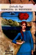 Ok�adka - Dziewczyna do wszystkiego