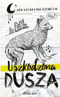 Ok�adka - Uszkodzona dusza 