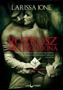 Ok�adka - Rozkosz nieujarzmiona