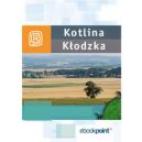 Okadka ksizki - Kotlina Kodzka. Miniprzewodnik