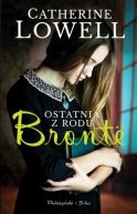 Ok�adka - Ostatnia z rodu Bront�