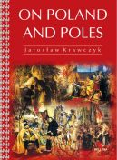 Okadka ksizki - On Poland and Poles (O Polsce i Polakach wersja angielska)