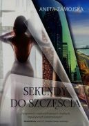 Okadka - Sekundy do szczcia