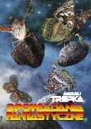 Okadka - Opowiadania fantastyczne