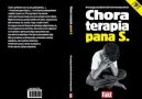 Ok�adka - Chora terapia pana S.