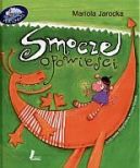 Okadka ksizki - Smocze opowieci