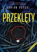 Okładka - Przeklęty