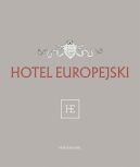 Okładka - Hotel Europejski