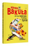 Okładka - Jak być ogierem do końca życia