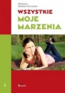 Okadka - Wszystkie moje marzenia