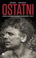 Ok�adka ksi�zki - Ostatni 