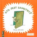 Okładka książki - Kto jest samotny