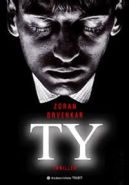 Okadka ksizki - Ty