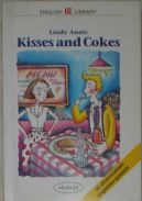 Ok�adka - Kisses and Cokes. Teenagers in Trouble