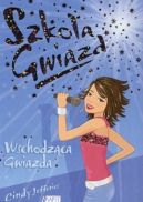Okładka - Wschodząca gwiazda