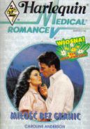 Ok�adka ksi�zki - Mi�o�� bez granic